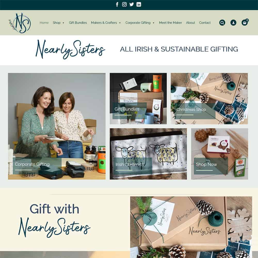 nearlysisters