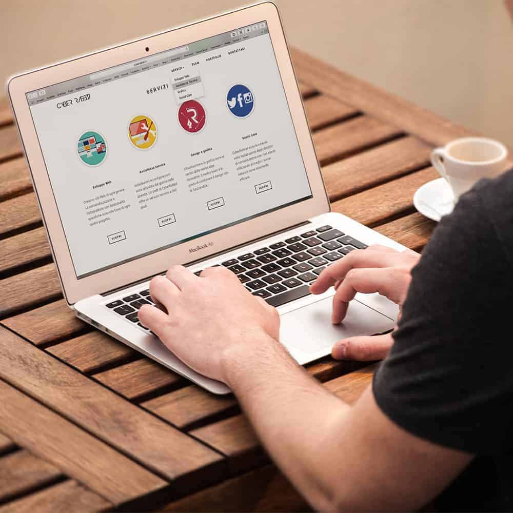 diy vs. professional web design: when to invest in expertise