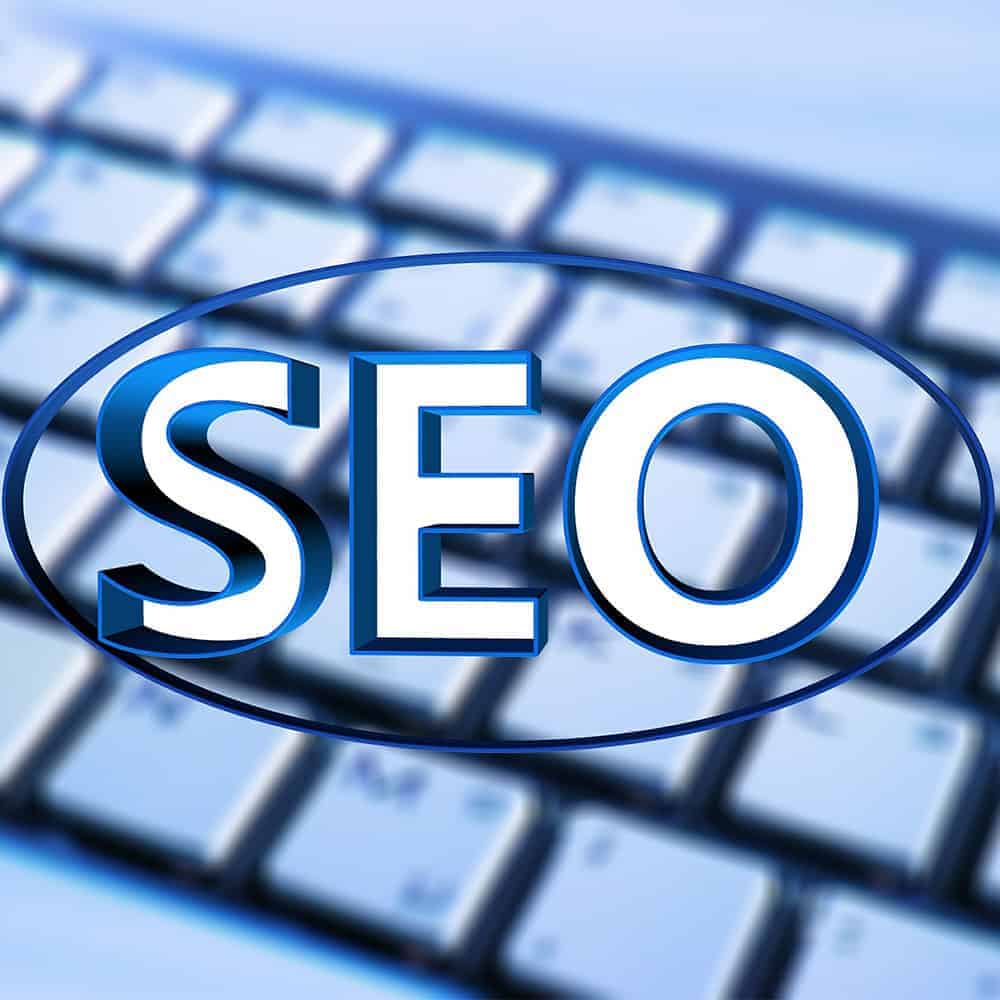 search engine optimisation (seo) the synergy between web design and local search optimisation
