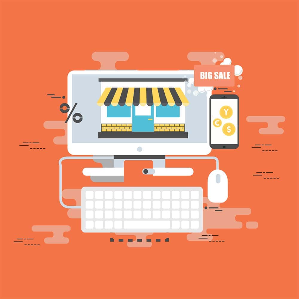eCommerce Website Development FAQ: A Comprehensive Guide