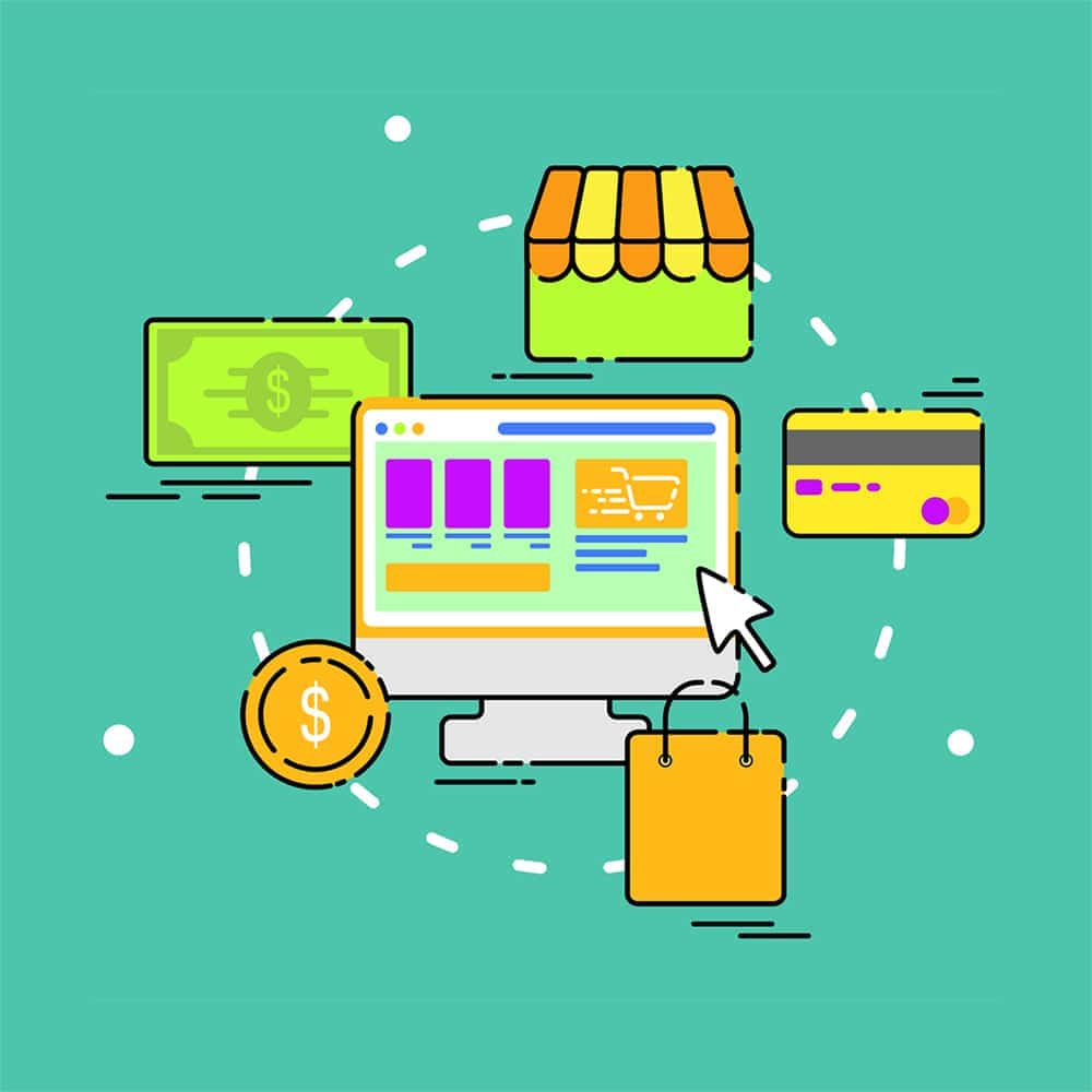 the power of website redesign