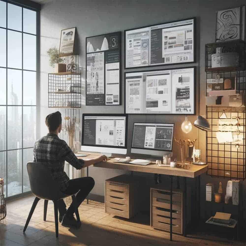 Elevating Your Business with Premier Web Design in Kilkenny